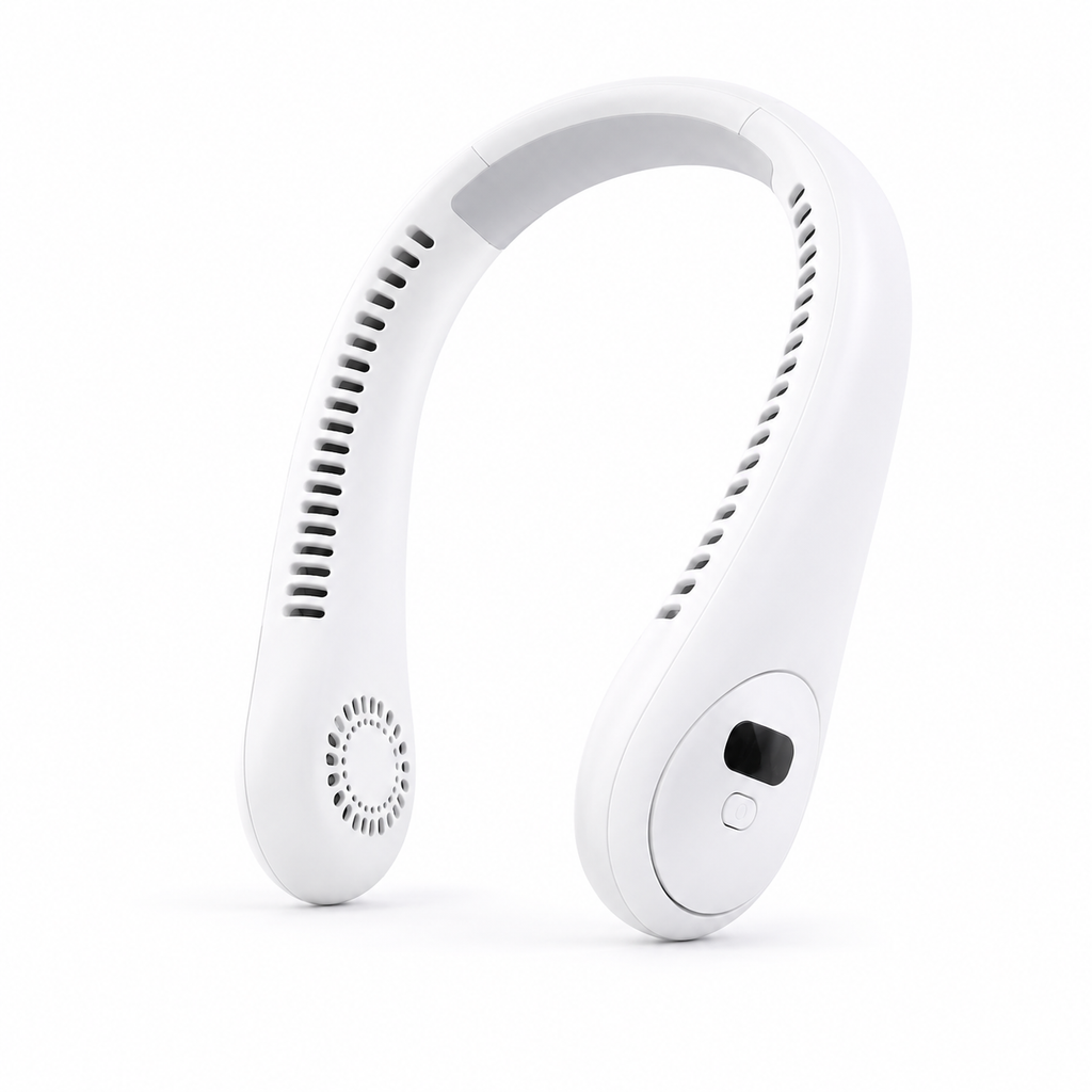 AirFlow Pro™ Neck Fan